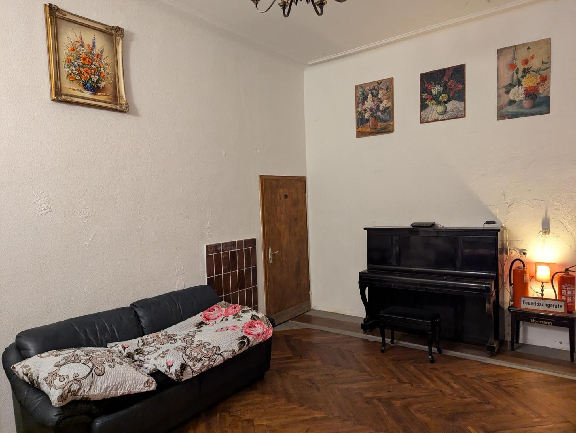 Alte Bahnhofshallen Ридлинген Экстерьер фото